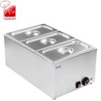 هات بن ماری رومیزی(کانتر گرم ) 